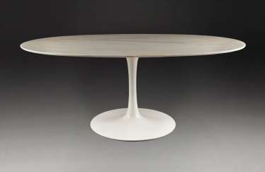 GREAT TABLE, 'TULIP' GREAT TABLE, 'TULIP'