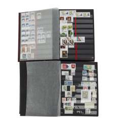 Slovenia, Slovakia, the Czech Republic, post office fresh collections Slovenia, Slovakia, the Czech Republic, post office fresh collections