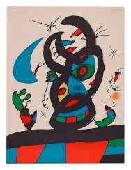 Miró, Joan Miró, Joan