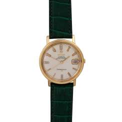 OMEGA Constellation Vintage Watch, Ref. 168.004/14, environ 1960/70 Ans. OMEGA Constellation Vintage Watch, Ref. 168.004/14, environ 1960/70 Ans.