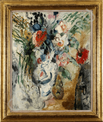 WIVES, PAUL (1895 – 1975) WIVES, PAUL (1895 – 1975)