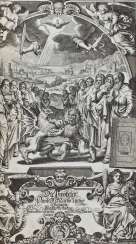 Germanic Biblia. Germanic Biblia.