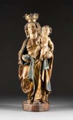 Mother of God with the Christ child Mother of God with the Christ child
