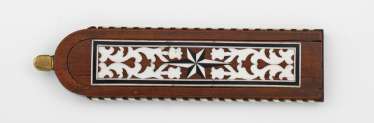 Baroque Nutmeg Grater Baroque Nutmeg Grater
