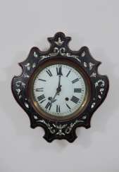 Oeil-de-Boeuf - Horloge oeil de boeuf Oeil-de-Boeuf - Horloge oeil de boeuf
