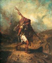 Gabriel-Alexandre Decamps Gabriel-Alexandre Decamps