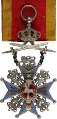 Ducal Brunswick order of Henry the lion Ducal Brunswick order of Henry the lion