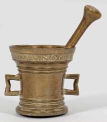 Mortar Mortar