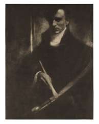 EDWARD STEICHEN (1879–1973) EDWARD STEICHEN (1879–1973)