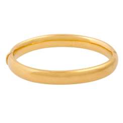 Goldarmreif 18K, Goldarmreif 18K,
