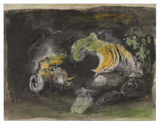 Graham Sutherland, O.M. (1903-1980) Graham Sutherland, O.M. (1903-1980)