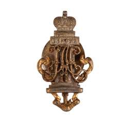 Le signe en l'honneur du 50e anniversaire de la judiciaires de chartes Le signe en l'honneur du 50e anniversaire de la judiciaires de chartes