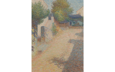 HENRI MARRE (1858-1927) HENRI MARRE (1858-1927)