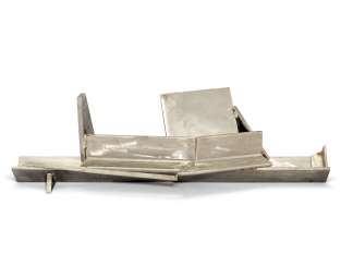 Sir Anthony Caro, O.M., R.A. (1924-2013) Sir Anthony Caro, O.M., R.A. (1924-2013)