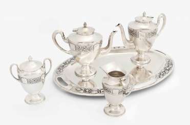 Coffee/Tea Service Coffee/Tea Service