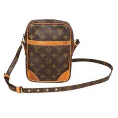 Louis Vuitton Shoulder Bag Louis Vuitton Shoulder Bag