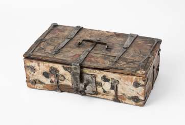 Minne box Minne box