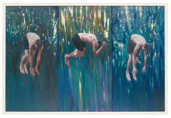 Haydn Cottam, 2016 Haydn Cottam, 2016