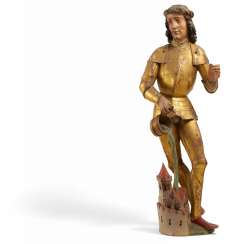 Saint Florian Saint Florian