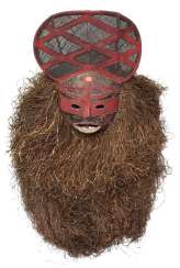 Chokwe Maskensammlung, Chokwe Maskensammlung,