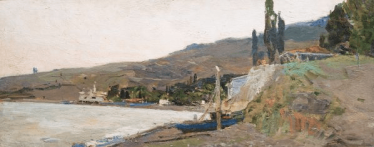 Zakharov Fiodor Zakharovich XX century Zakharov Fiodor Zakharovich XX century