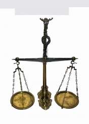 Portuguese Beam Balance Portuguese Beam Balance