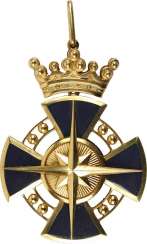 Order of the star of Brabant Order of the star of Brabant