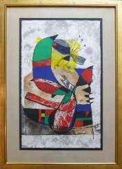 Miro, Joan Miro, Joan