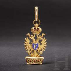 Order of the Iron crown Order of the Iron crown