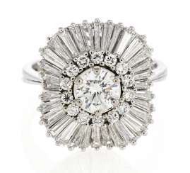 Diamond-Ring Diamond-Ring