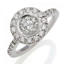 DIAMANT-RING DIAMANT-RING