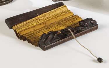 Prayer book Prayer book