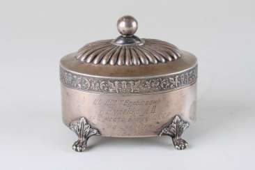 Box, n the 19th century a Prize for chess. Box, n the 19th century a Prize for chess.