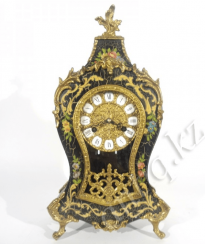 Watch neo-Rococo Italy Watch neo-Rococo Italy