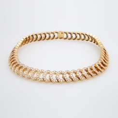 CARTIER Necklace C de Cartier CARTIER Necklace C de Cartier