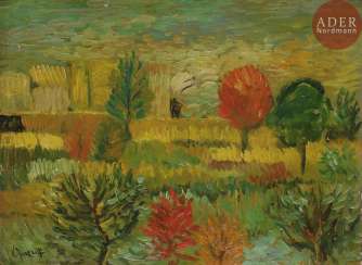 Nicolas Alexandrovitch TARKHOFF (1871-1930) Nicolas Alexandrovitch TARKHOFF (1871-1930)