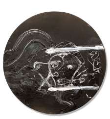 ANTONI TÀPIES (1923-2012) ANTONI TÀPIES (1923-2012)
