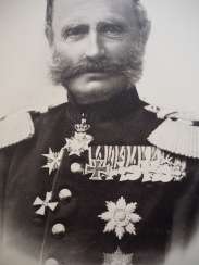 Пруссии: Лот 35 картон фотографии генералов и князей - чтобы 1870/71. Пруссии: Лот 35 картон фотографии генералов и князей - чтобы 1870/71.