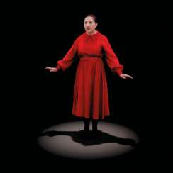MARINA ABRAMOVIC (B. 1946) MARINA ABRAMOVIC (B. 1946)
