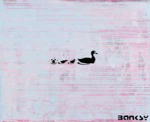 Not Banksy And Not By Banksy Not Banksy And Not By Banksy