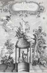 Cuvillies, Francois de Cuvillies, Francois de