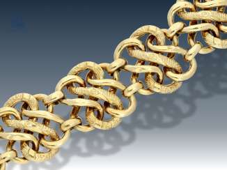 Bracelet: exceptionally crafted, high-quality vintage bracelet Bracelet: exceptionally crafted, high-quality vintage bracelet