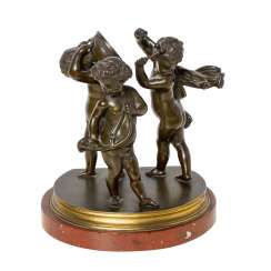 CLODION, C. MICHEL (1738-1814) CLODION, C. MICHEL (1738-1814)