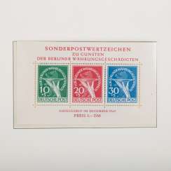 Берлин 1948-72, свежие post полное собрание Берлин 1948-72, свежие post полное собрание