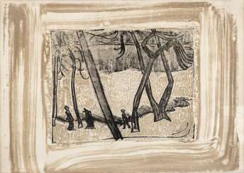 Грюневальд, 1912 Грюневальд, 1912