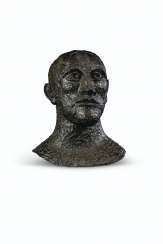 Dame Elisabeth Frink, R.A. (1930-1993) Dame Elisabeth Frink, R.A. (1930-1993)