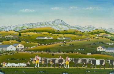 Martinelli, Ulrich Martinelli, Ulrich