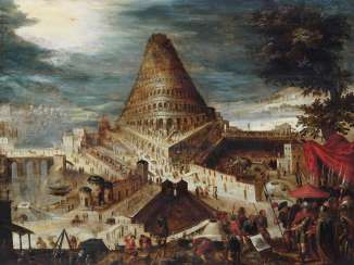 Cleve III, Hendrick van Cleve III, Hendrick van