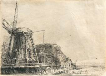 Rembrandt Harmenszoon van Rijn Rembrandt Harmenszoon van Rijn
