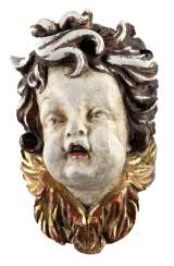 Putto. Putto.